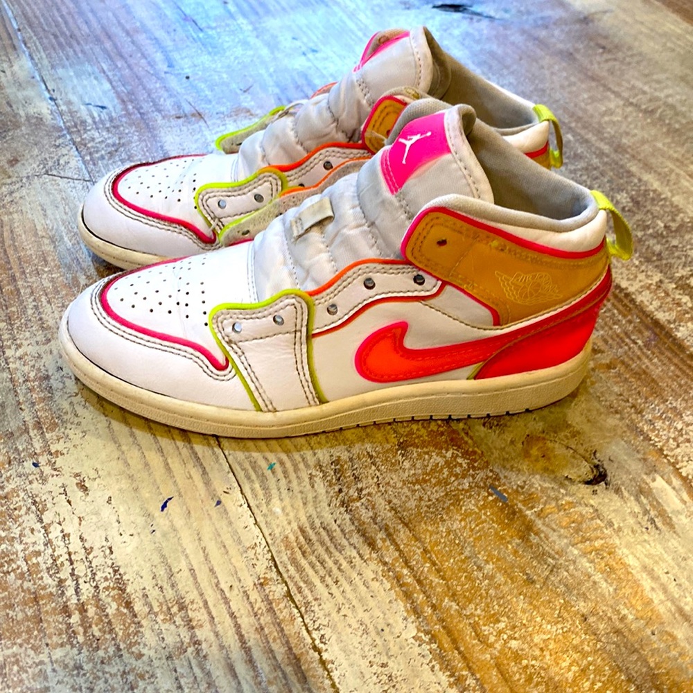 Kids Air Jordans
